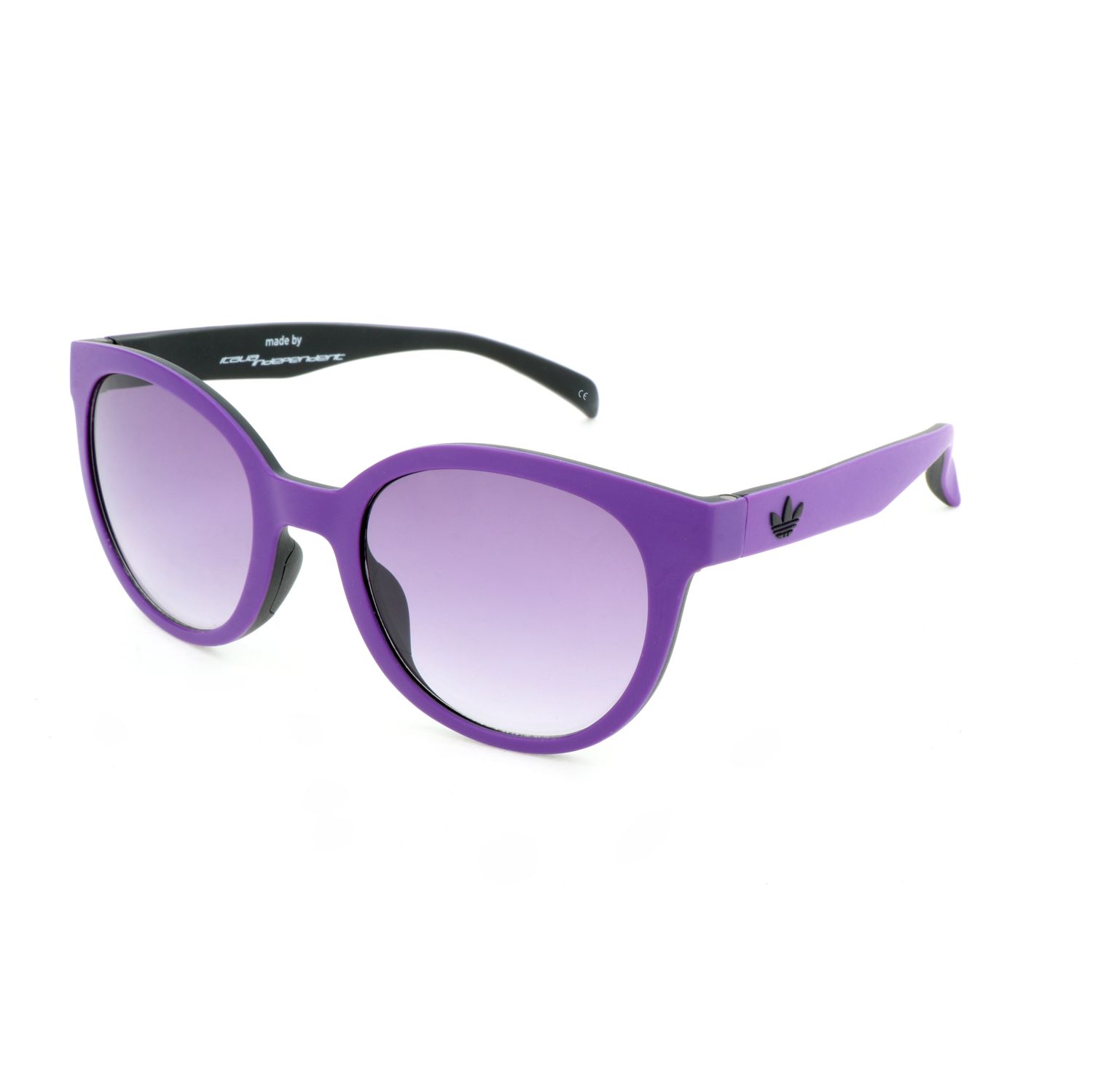 Adidas occhiali da sole donna AOR002 BD6097 purple