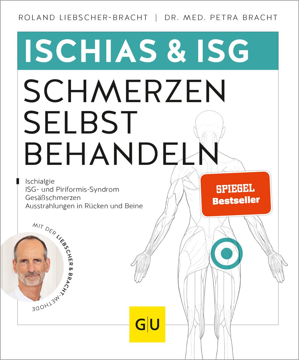 GU Ischias & ISG-Schmerzen selbst behandeln