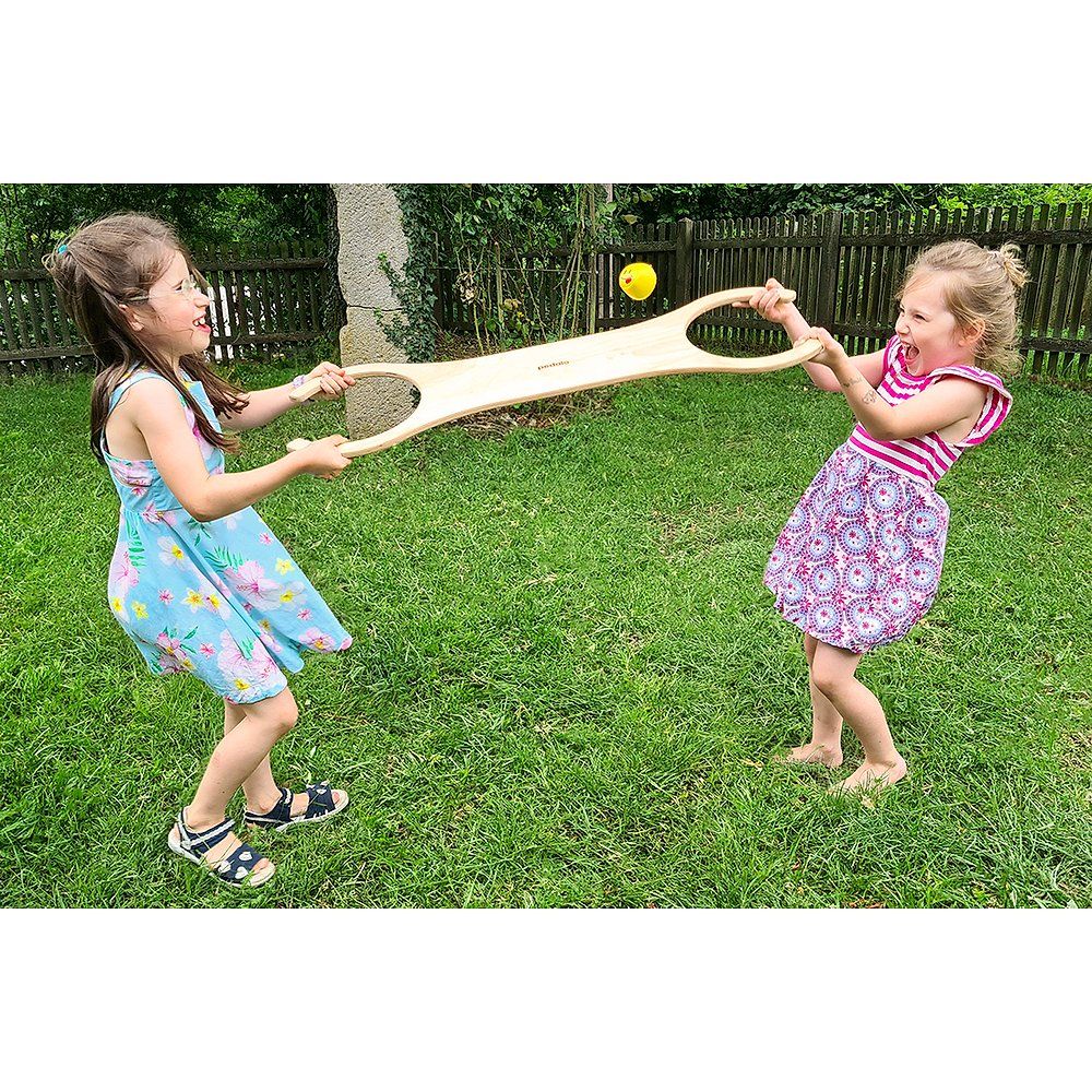 Pedalo Balanciersteg-Set Stapelbaustein