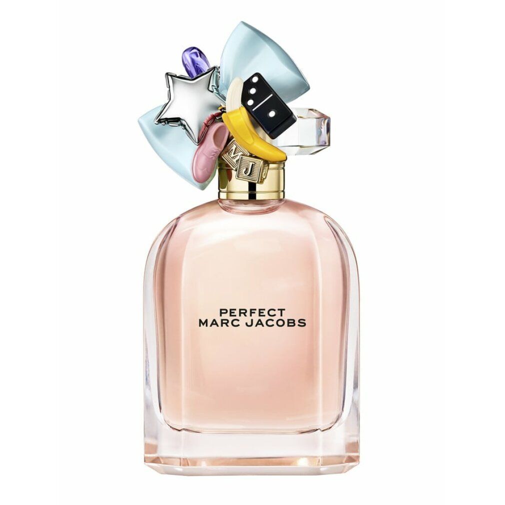 Marc Jacobs, Perfect E.d.P. Nat. Spray