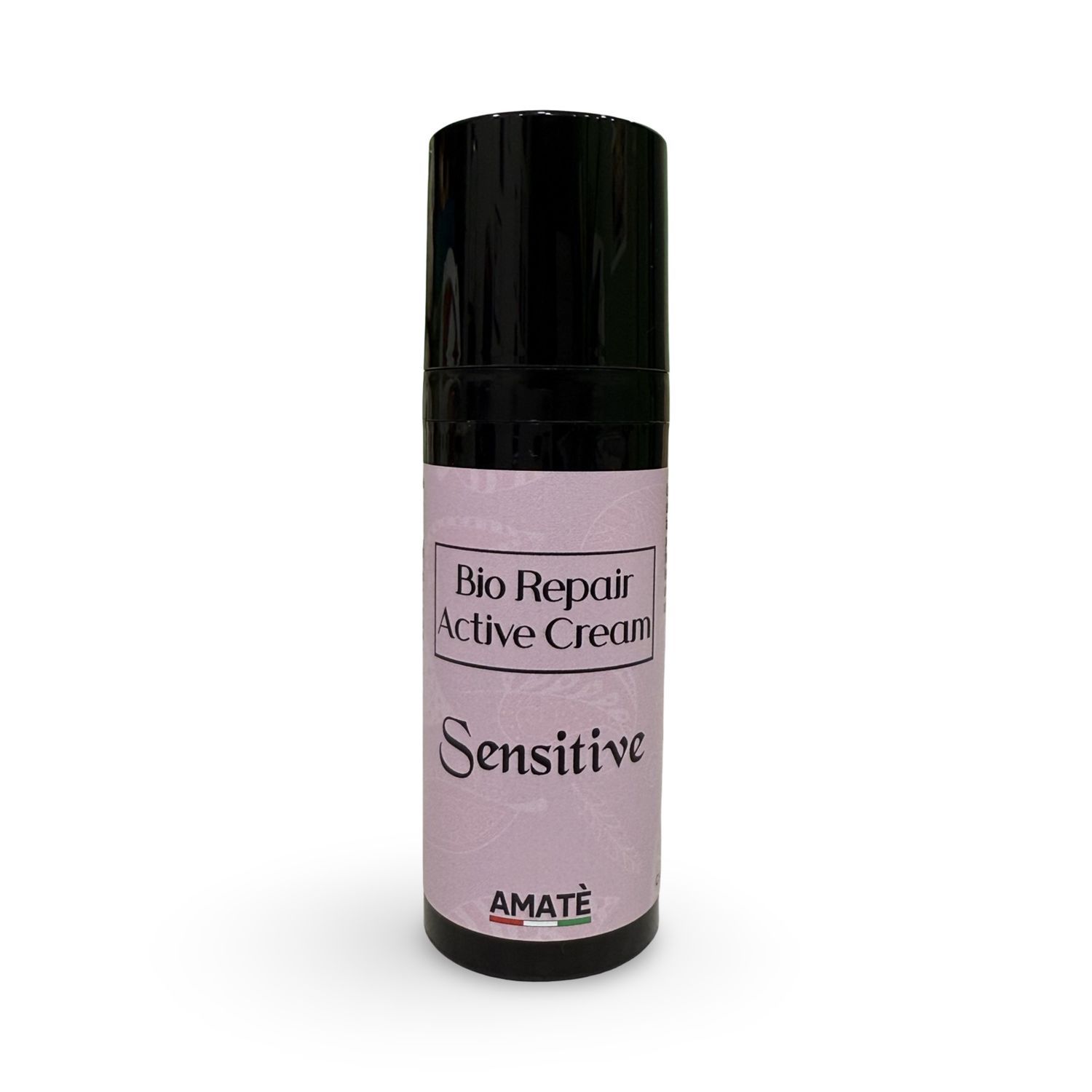 Amatè Crema Riparatrice Bio Attiva - Sensitive