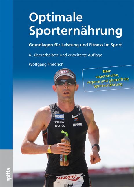 Optimale Sporternährung
