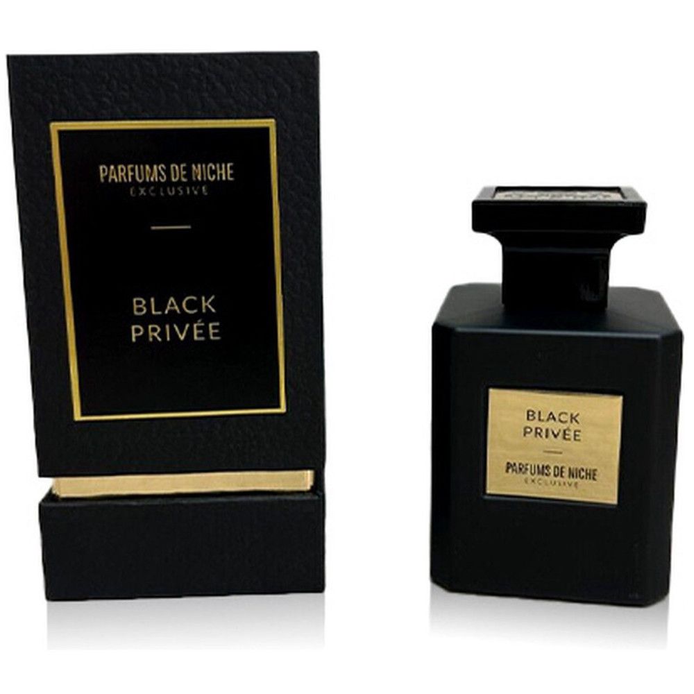 Parfums de Niche - Black Privée Eau de Parfum