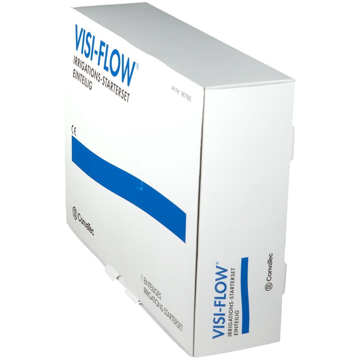 VISI-FLOW® IRRIGATIONS-STARTERSET