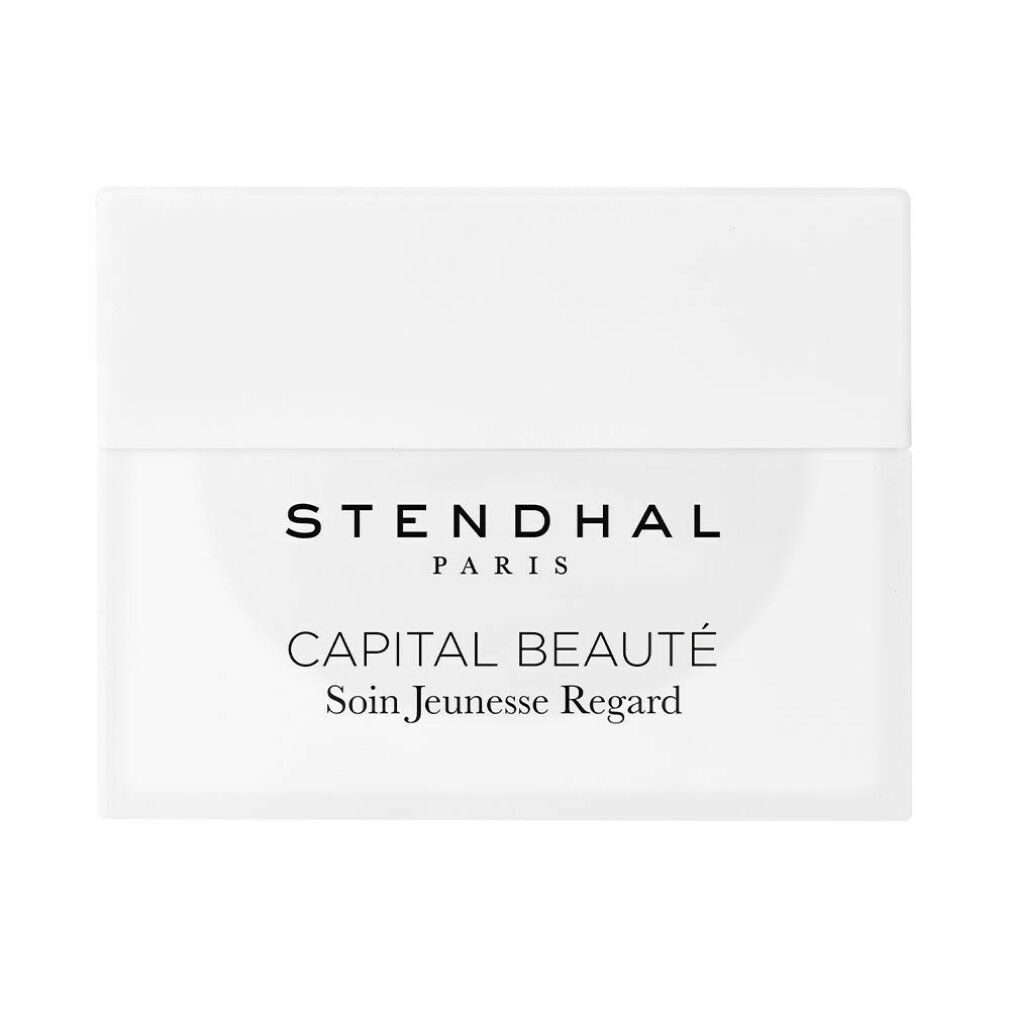Stendhal Capital Beaute Soin Jeunesse Regard