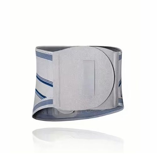 Dynamics LWS Bandage Stabil Gr.M grau/blau 1 St Bandage(s)