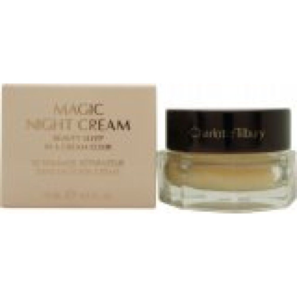 Charlotte Tilbury Magic Nachtcreme