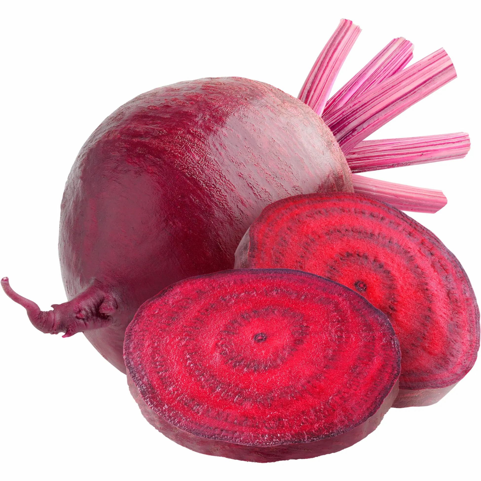 Öz Natur | Handgemachter Rote Bete Essig