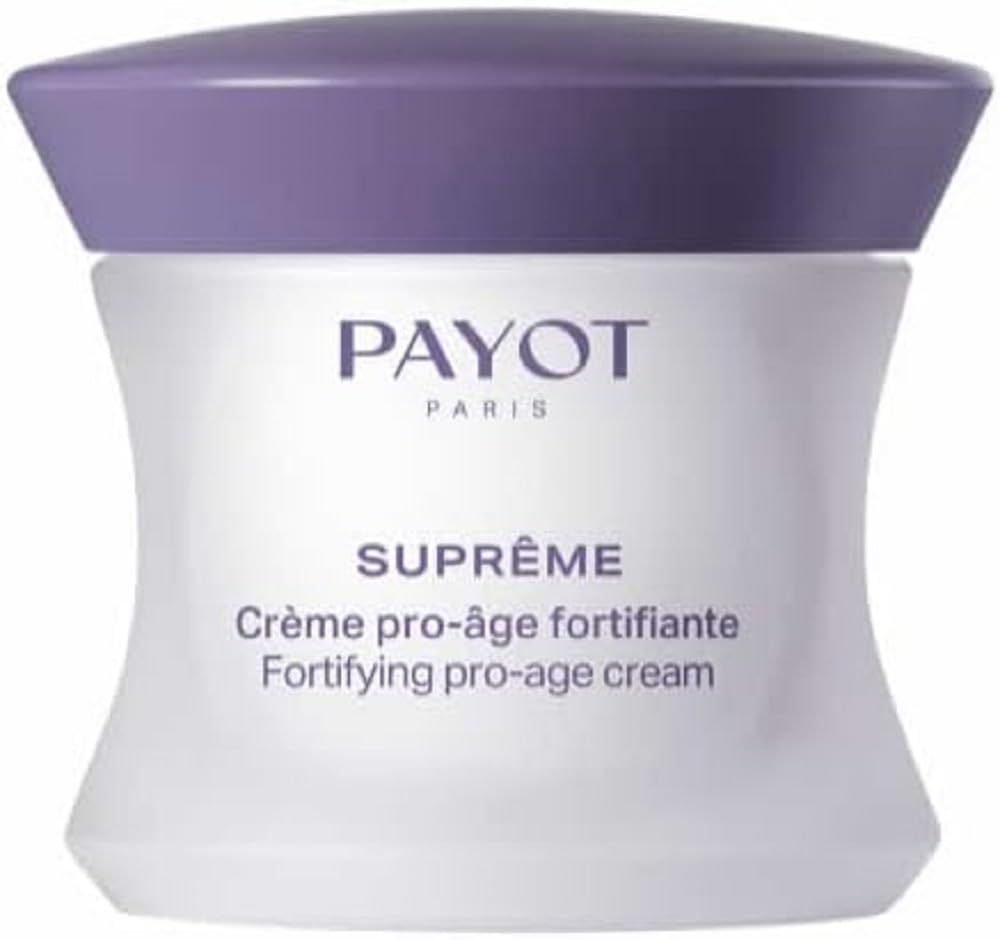 Payot Crema Fortificante Pro Age Suprême 50Ml 50 Ml