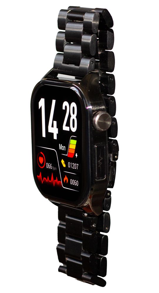 Knauermann PRO 3 (2024)