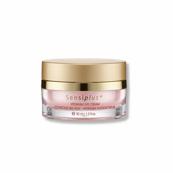 etre belle Sensiplus Hydrasilk Augencreme 30 ml