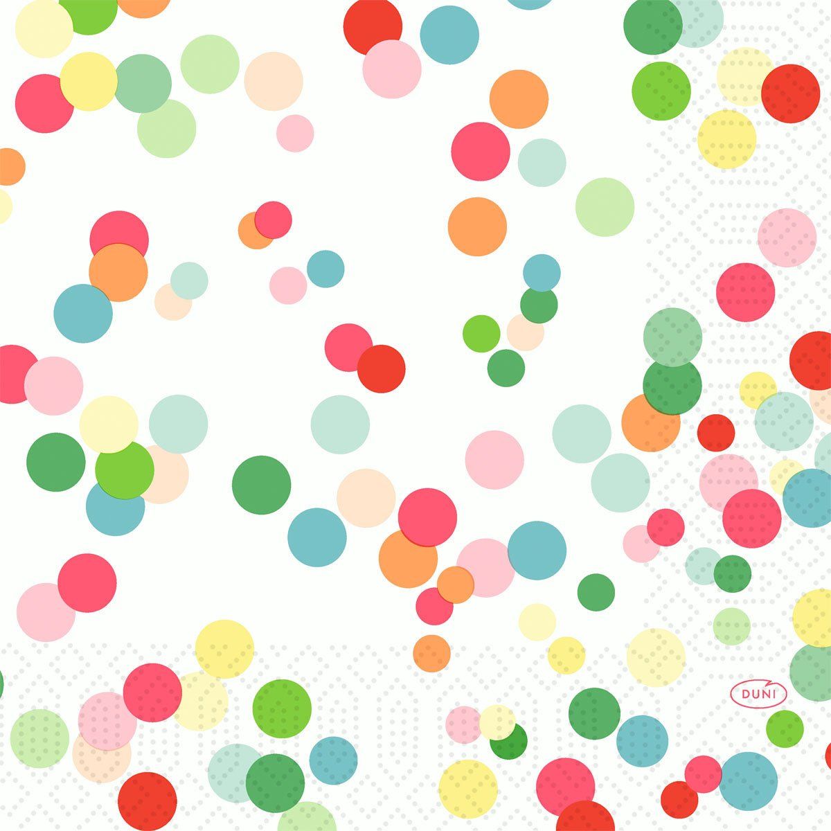 Happy Bubbles 51075 5000 St Tücher