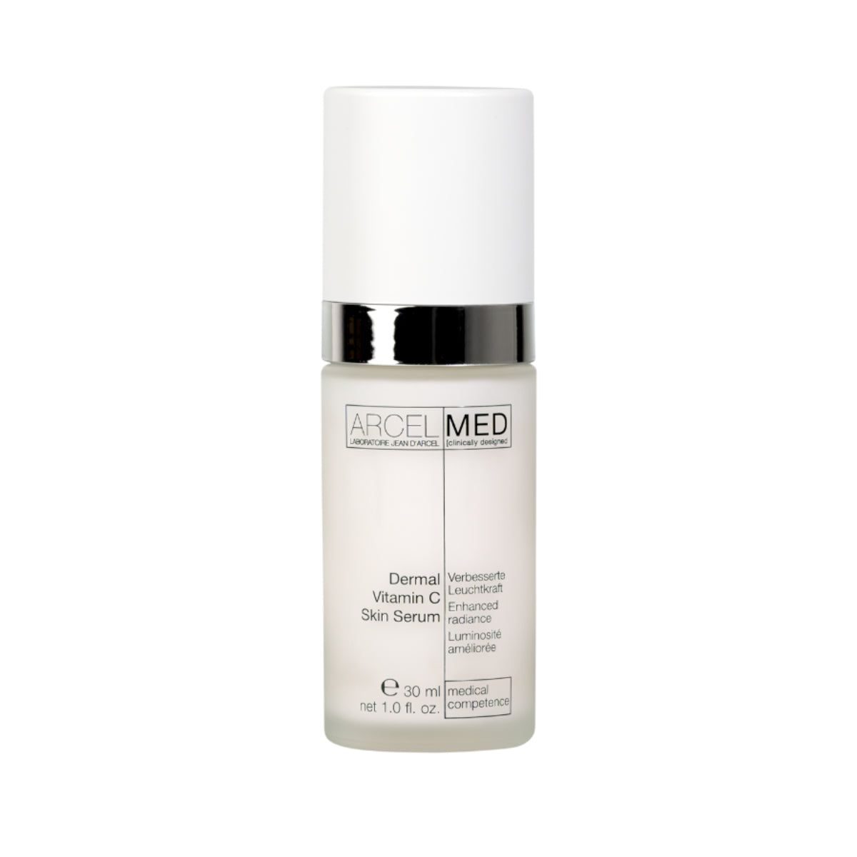 Jean D´Arcel ArcelMed - Dermal Vitamin C Skin Serum