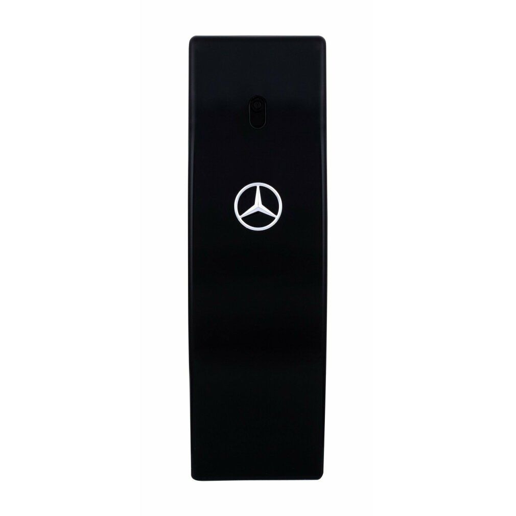 Mercedes-Benz Club Black Eau de Toilette  Spray