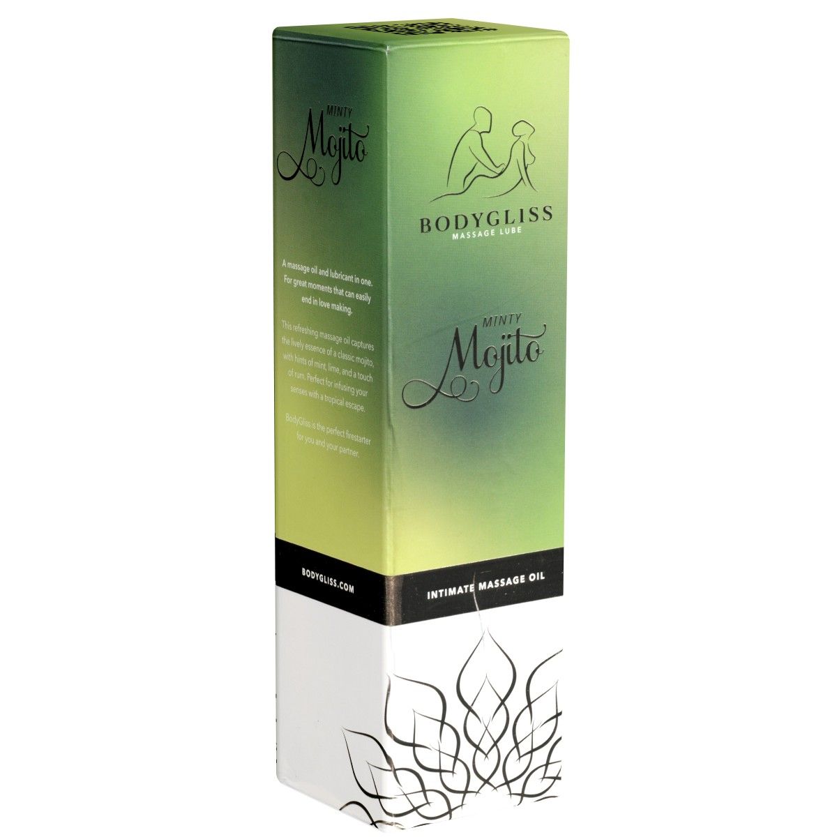 BodyGliss *Minty Mojito*