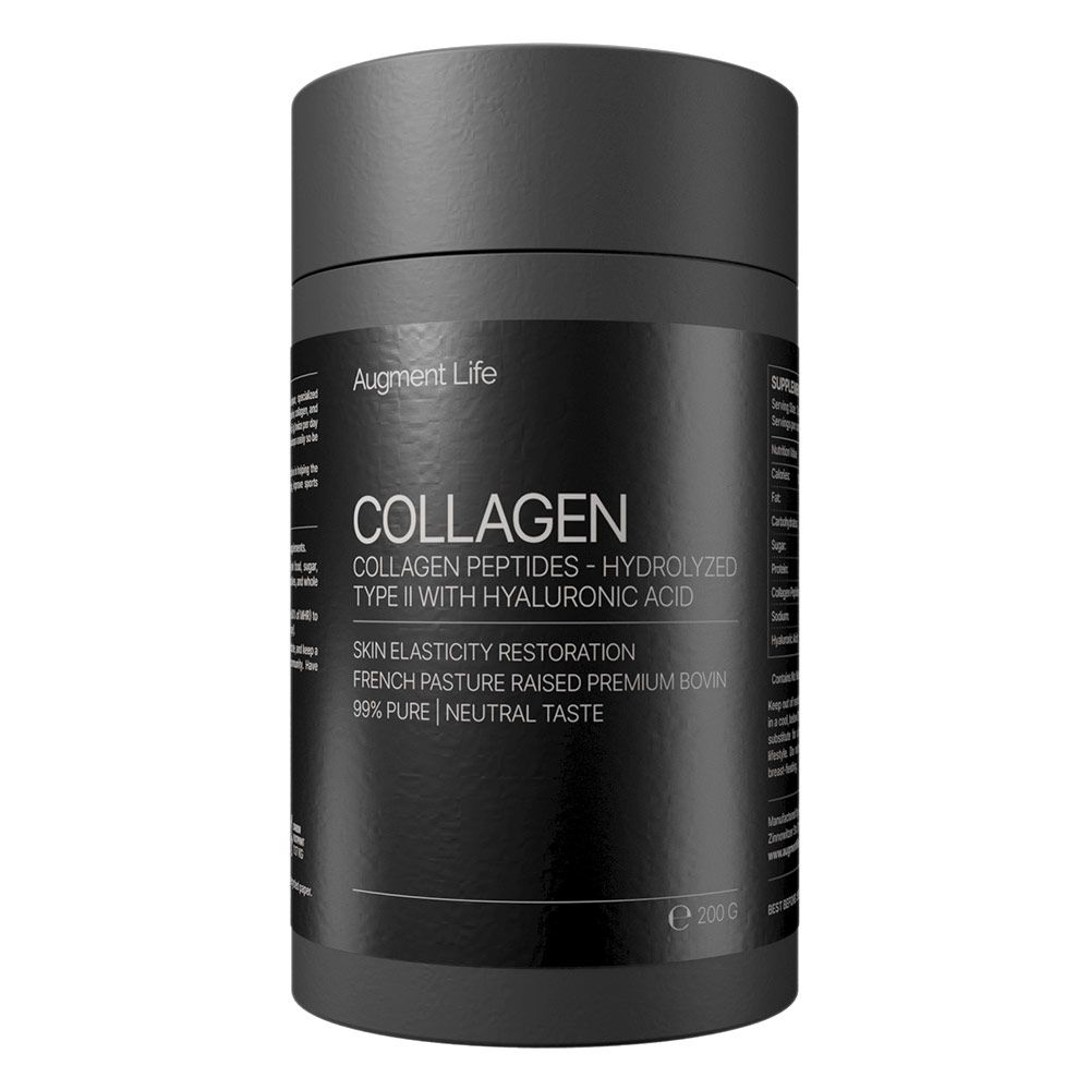 Augment Life Kollagen Pulver 200 g