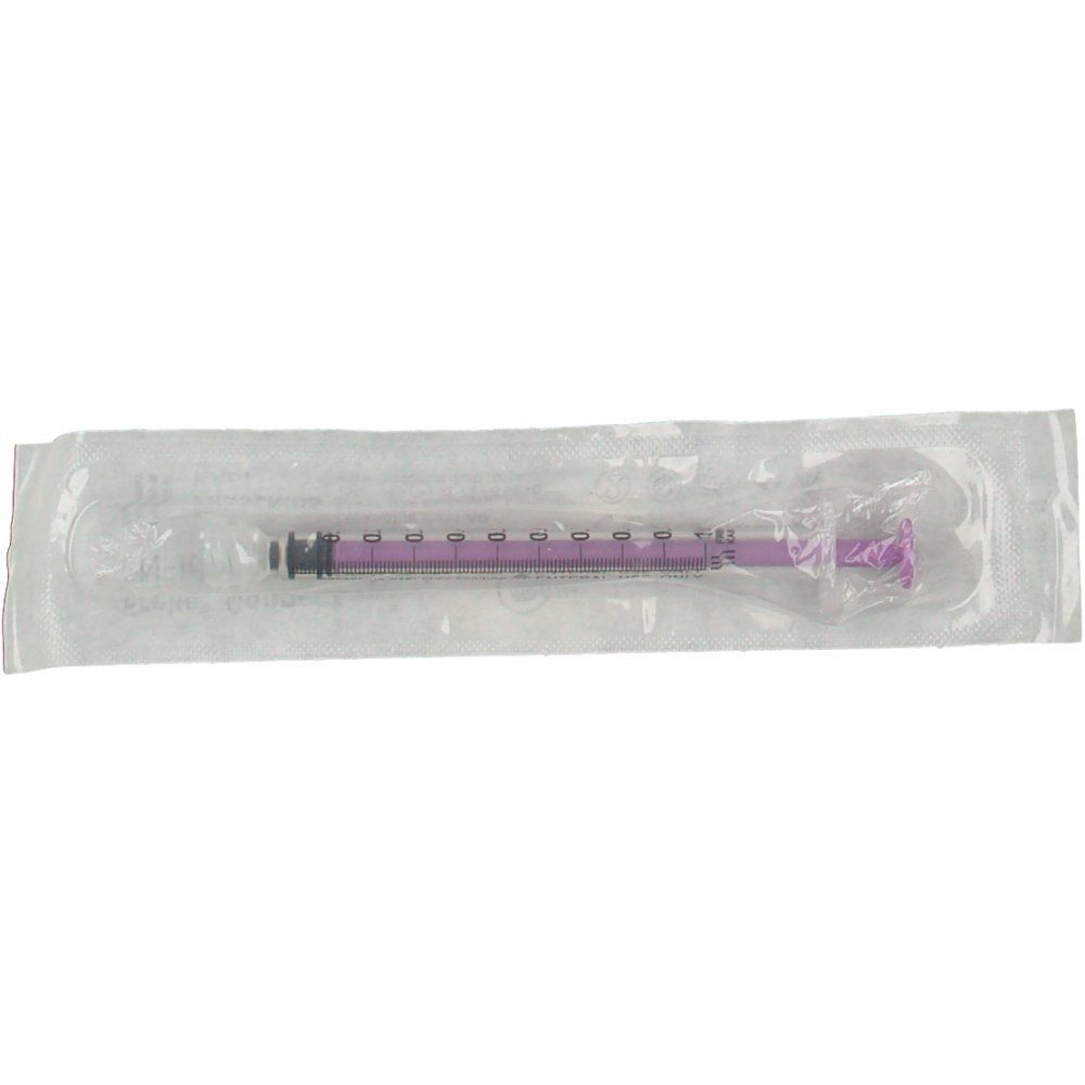 Freka® Connect ENFit 1 ml