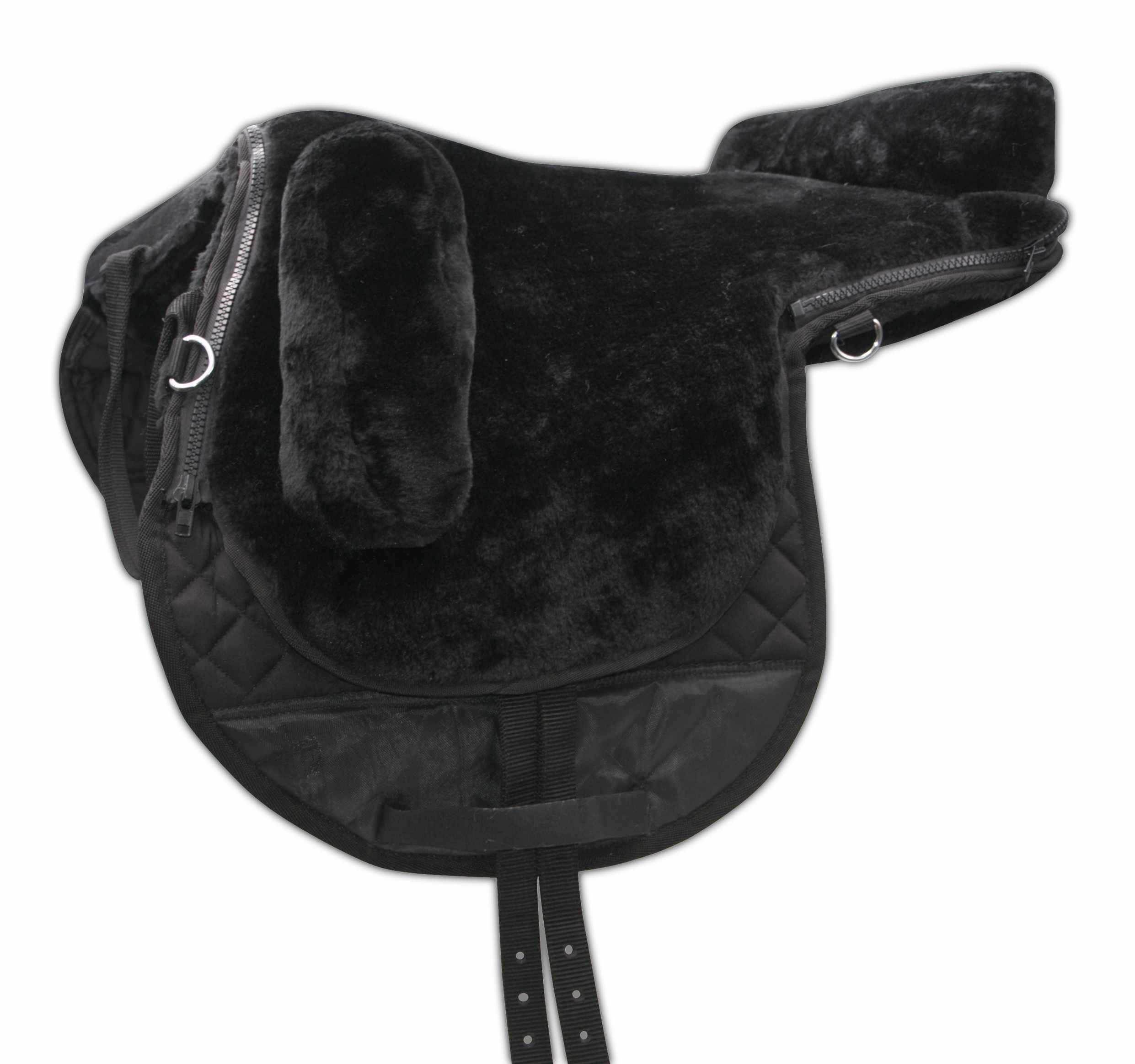 AMKA Reitsattel