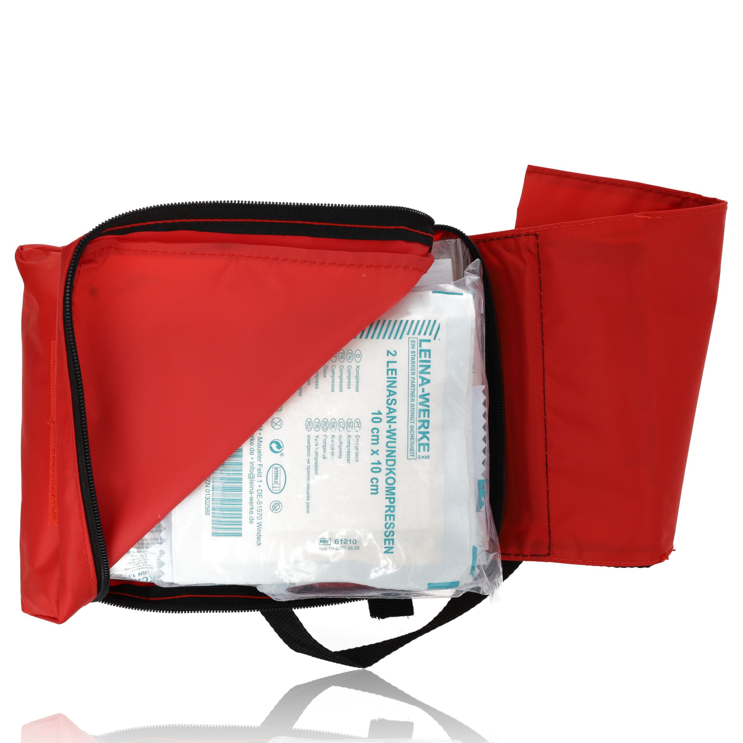 Erste Hilfe Tasche SANi für KiGa & Schule nach DIN 13160