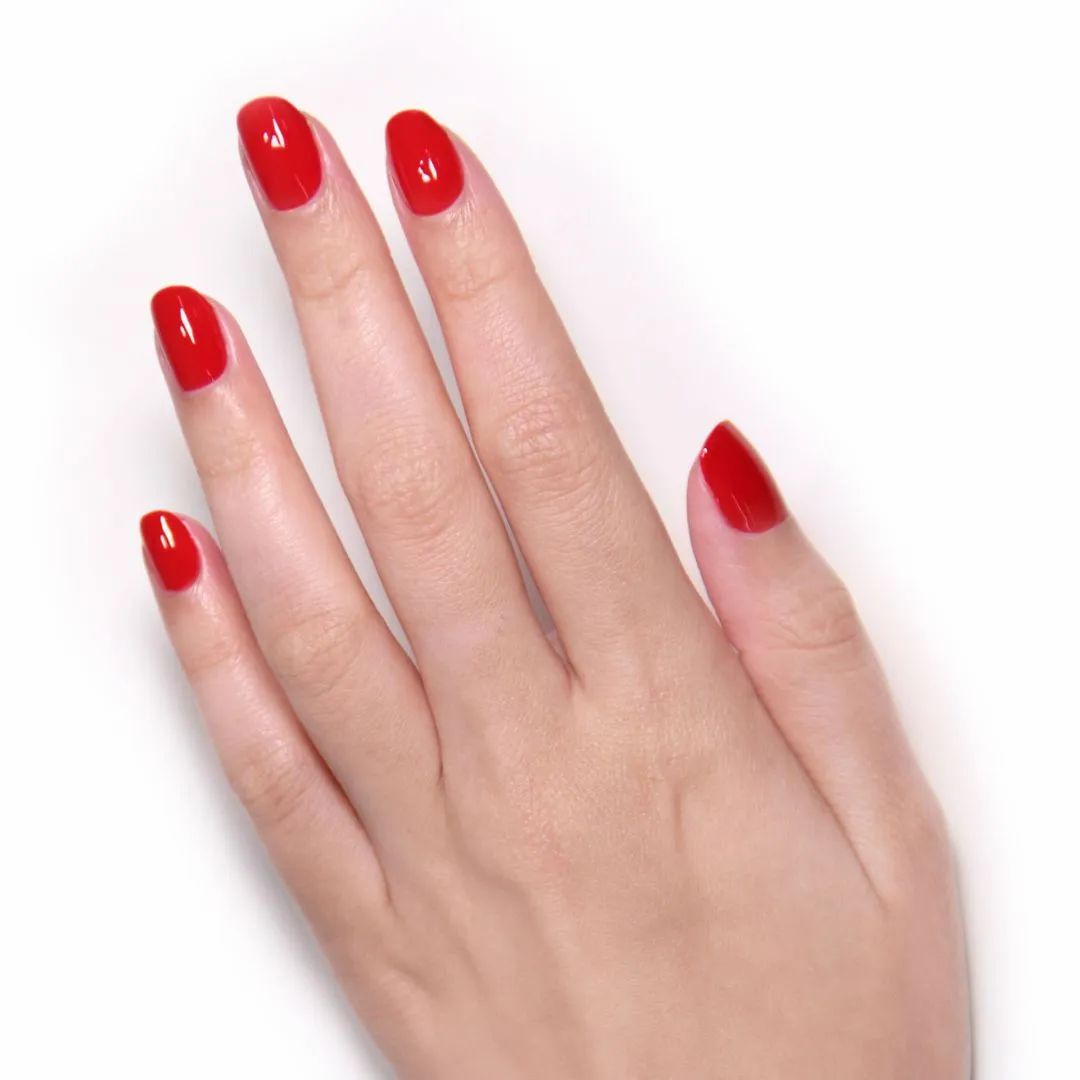 LONDONTOWN gel color Changing of the Guards Gel-Nagellack