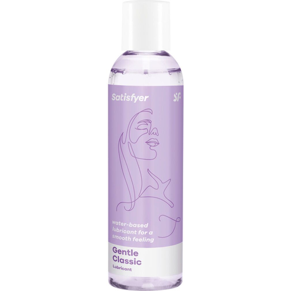 Satisfyer Gentle Classic Gleitgel