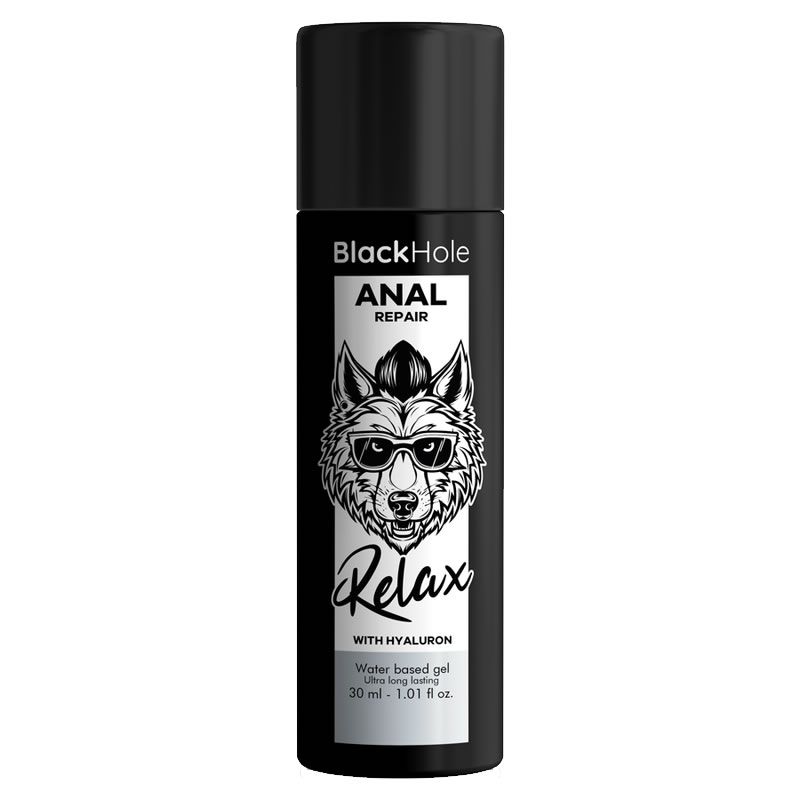 Black Hole *Anal Repair* 0,03 l Gleitmittel