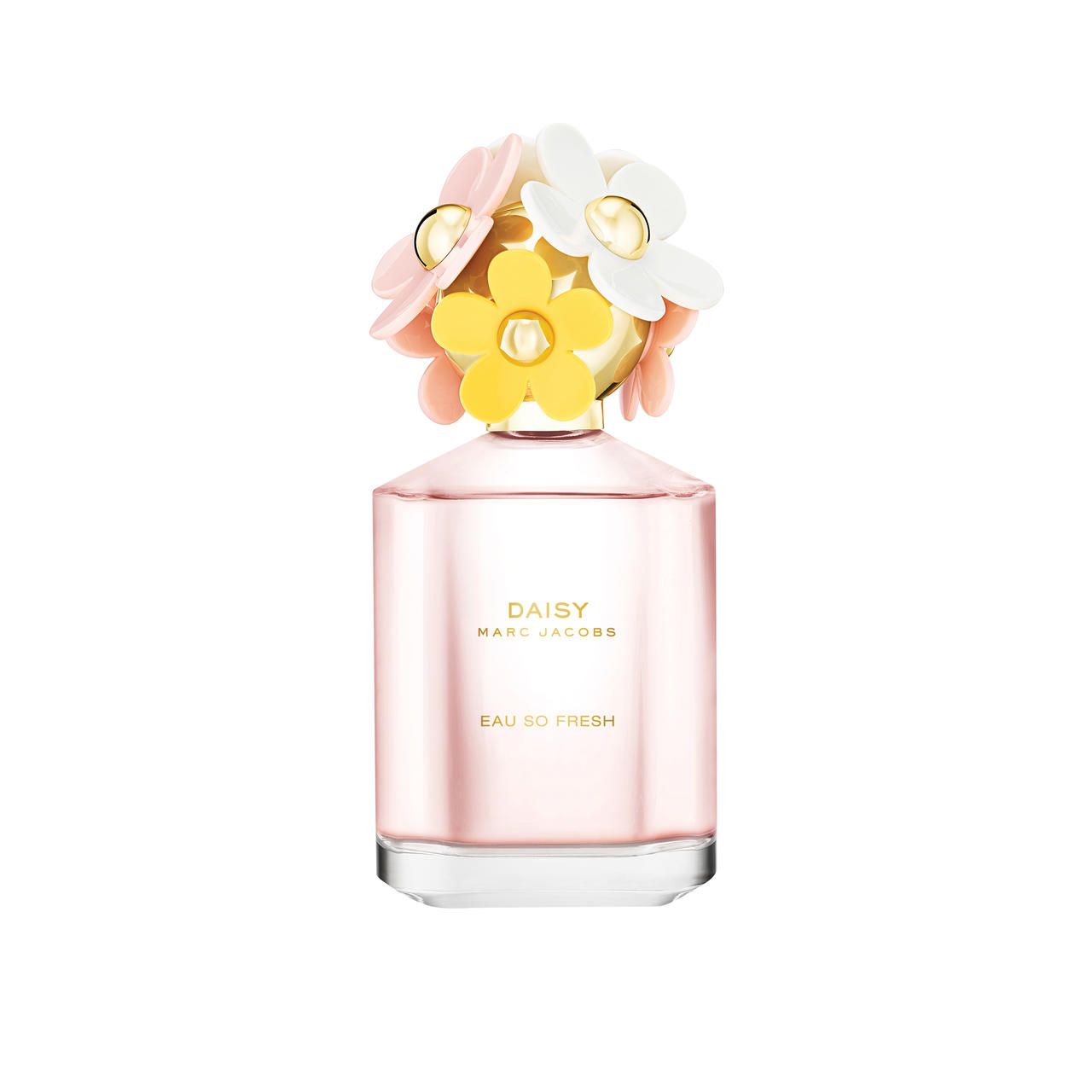 Marc Jacobs, Daisy Eau so Fresh E.d.T. Nat. Spray