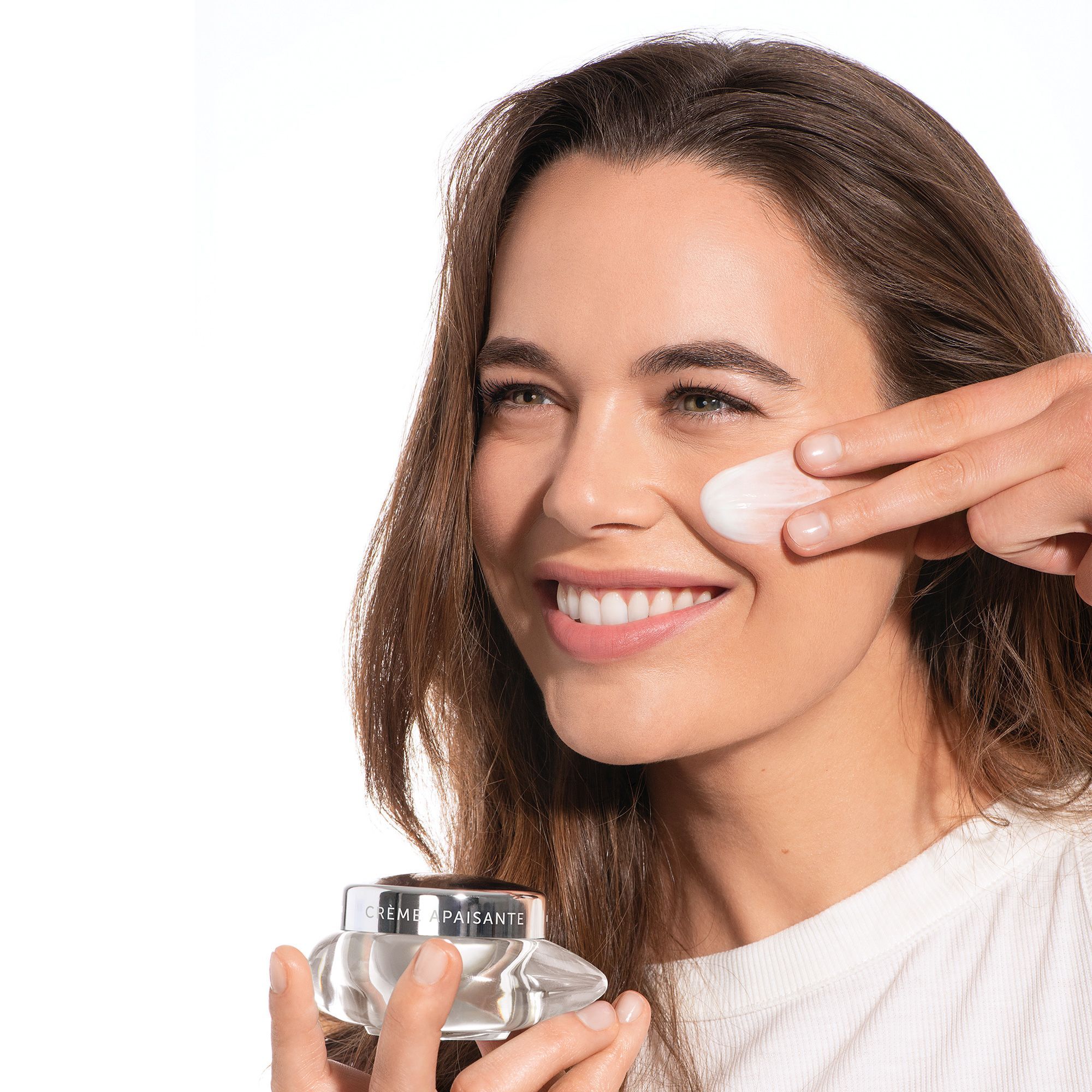 THALGO Beruhigende Creme