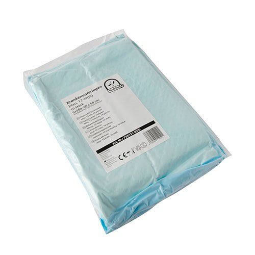 Medi-Inn Krankenunterlagen 60 x 60 cm