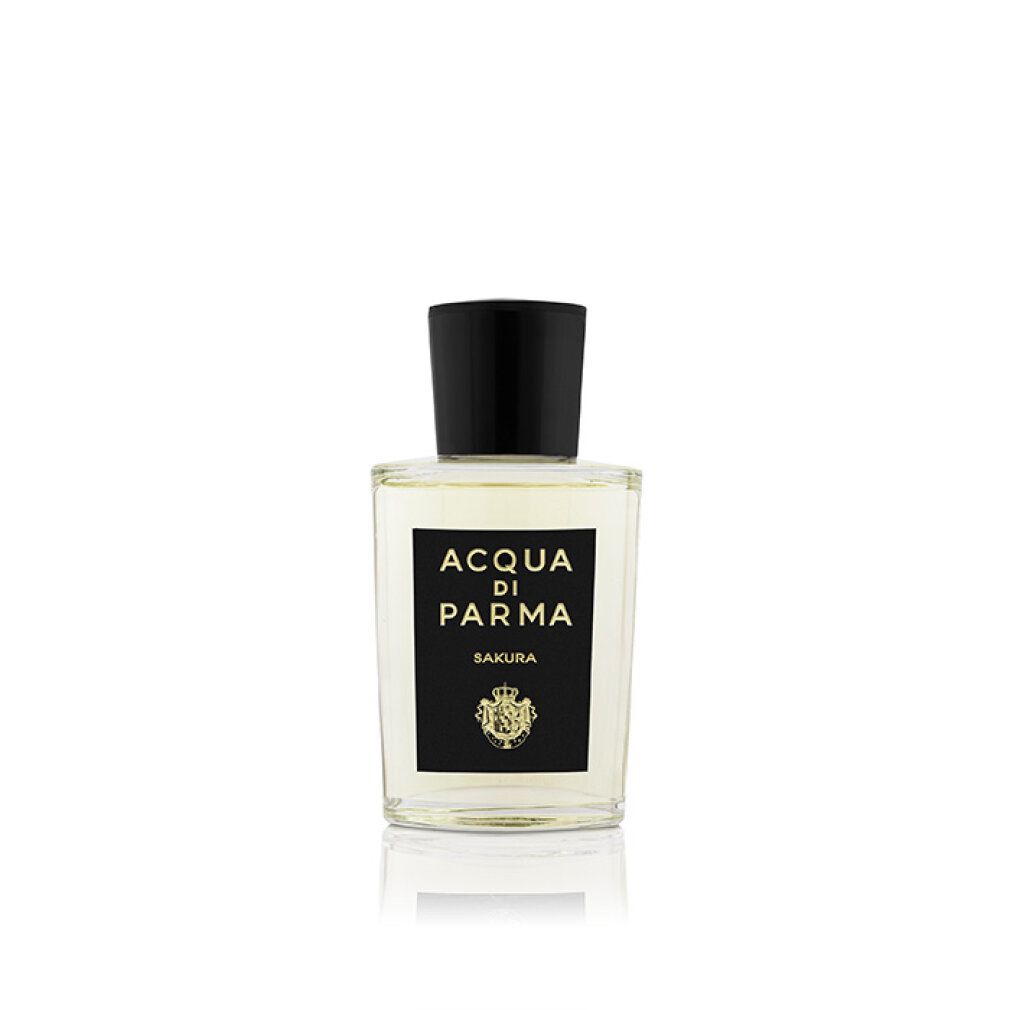 Acqua Di Parma Sakura Eau De Parfum Spray 0,1 l