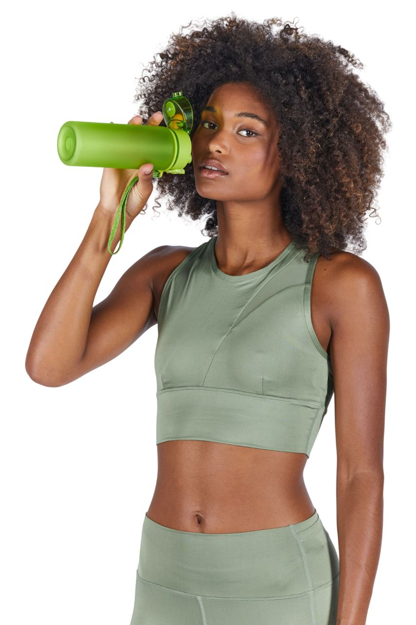 Onamaste Sporttrinkflasche