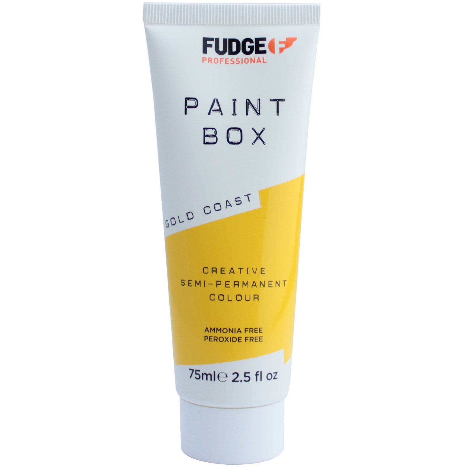 Fudge - Paintbox Colours 1 ml
