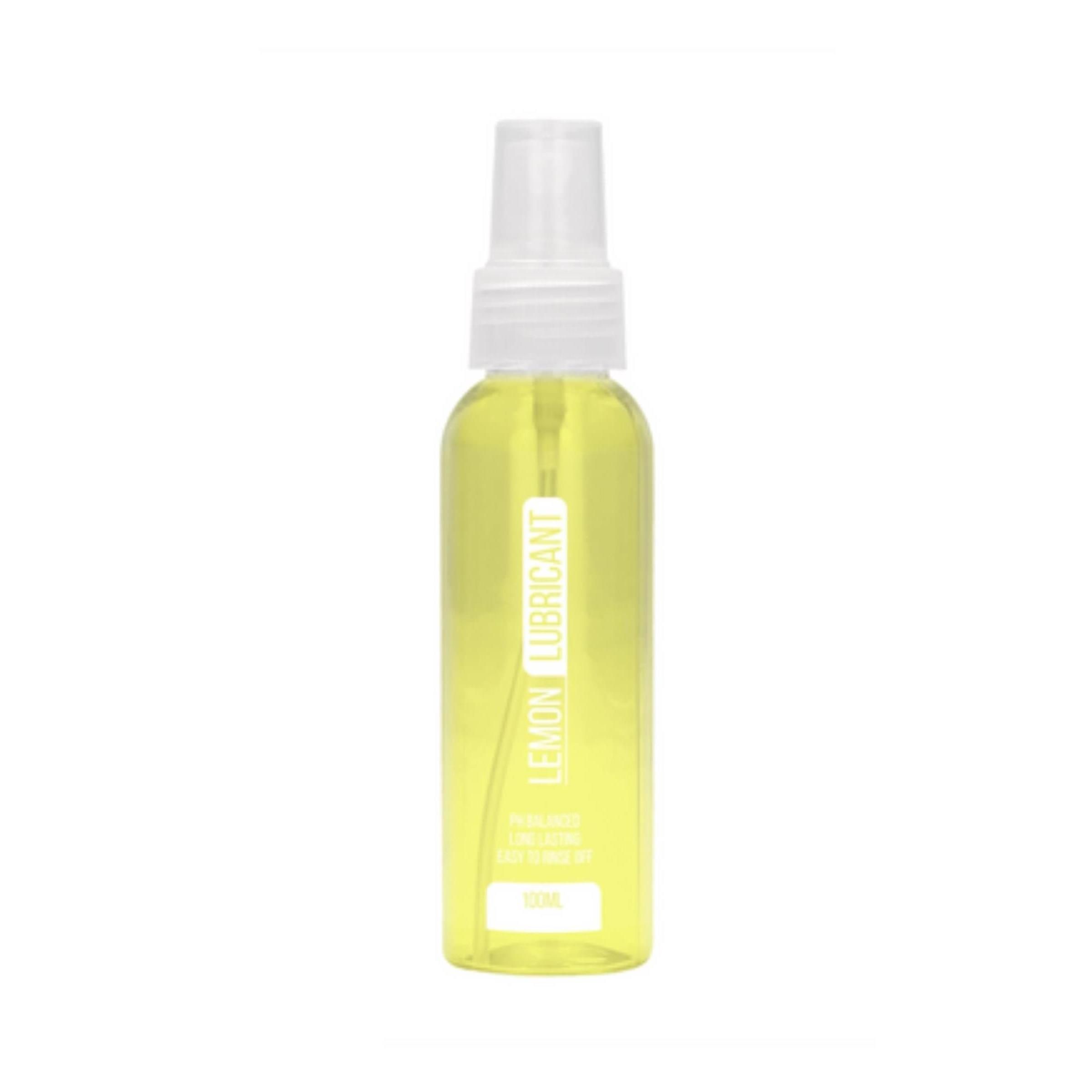 Pharmquests by Shots - Lemon Lubricant
