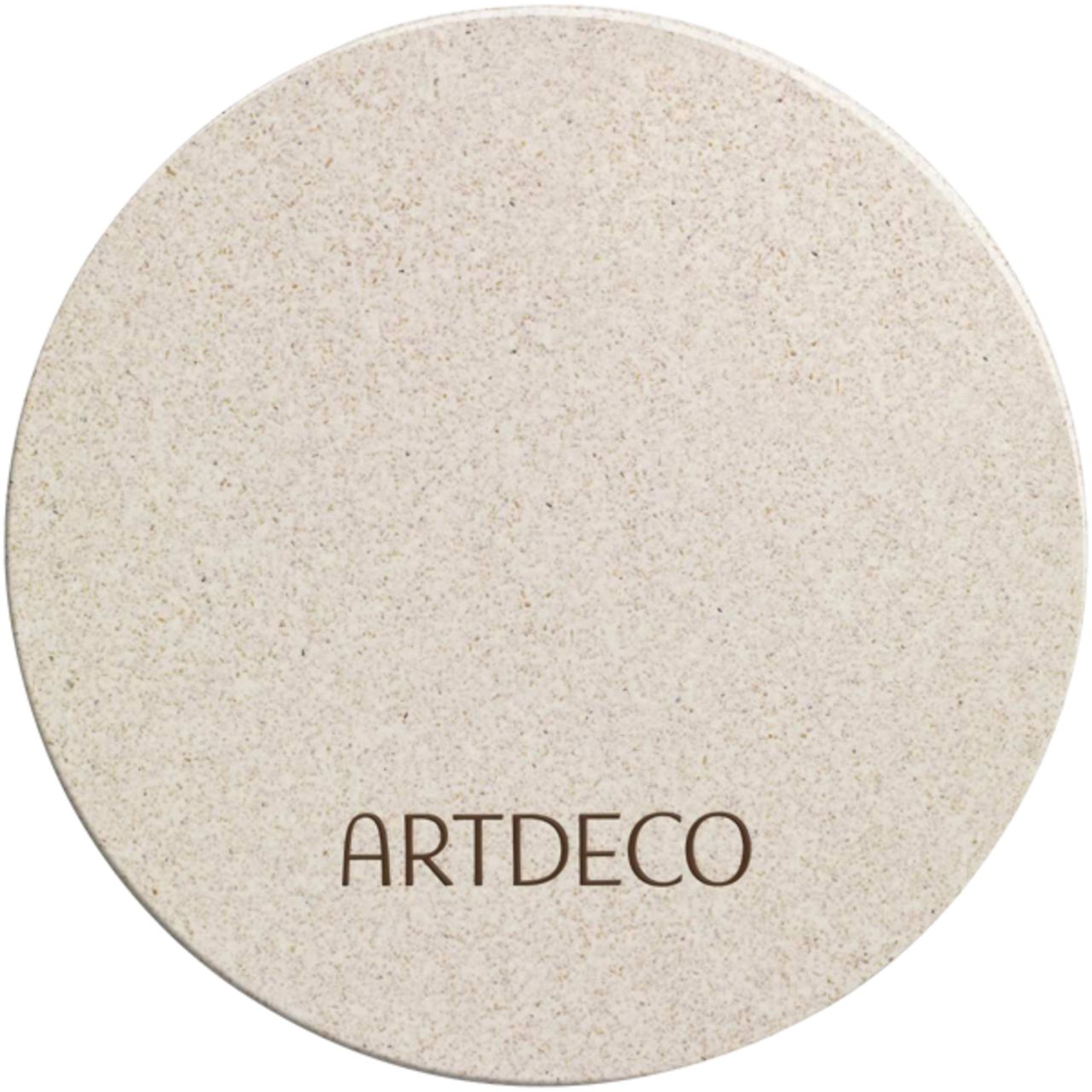 ARTDECO Natural Trio Blush Green Couture Rouge Palette