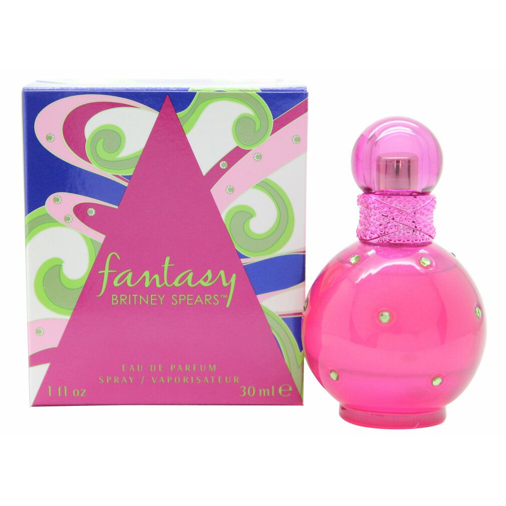 Britney Spears Fantasy Damenduft floral-fruchtig