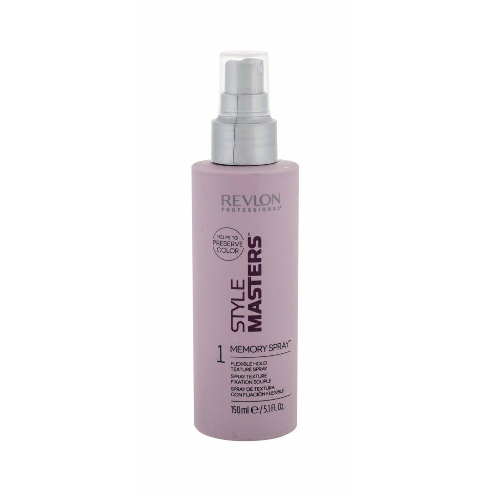 Revlon Style Masters Flexible Hold Texture Spray