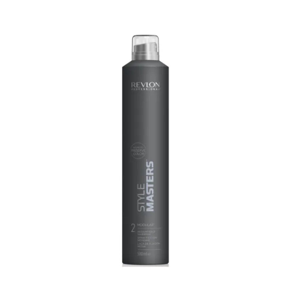 Revlon Style Masters Modular Medium Hold Hairspray