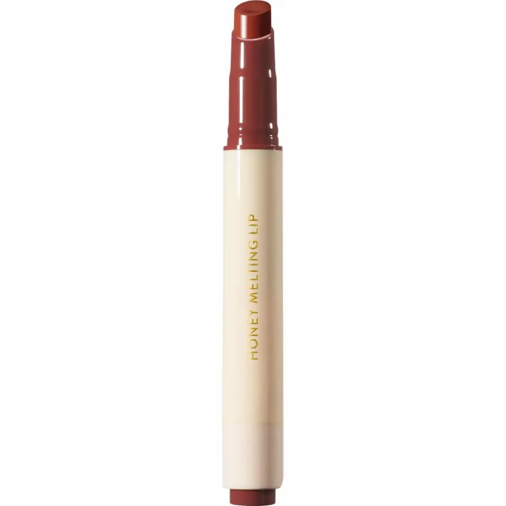 Nature Republic Honey Melting Lip Gloss 05 Plum – Pflegender Lipgloss 2,7 g