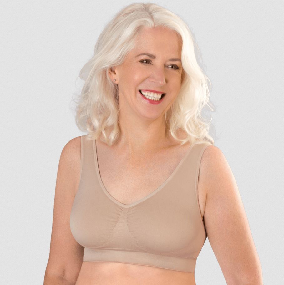 ABC Breast Care Comfy Classic Prothesen BH