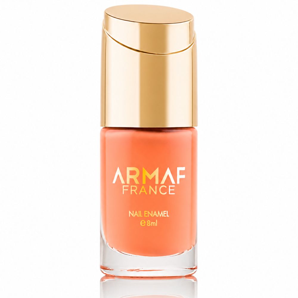 Armaf - Nagellack Nail Enamel 8 ml