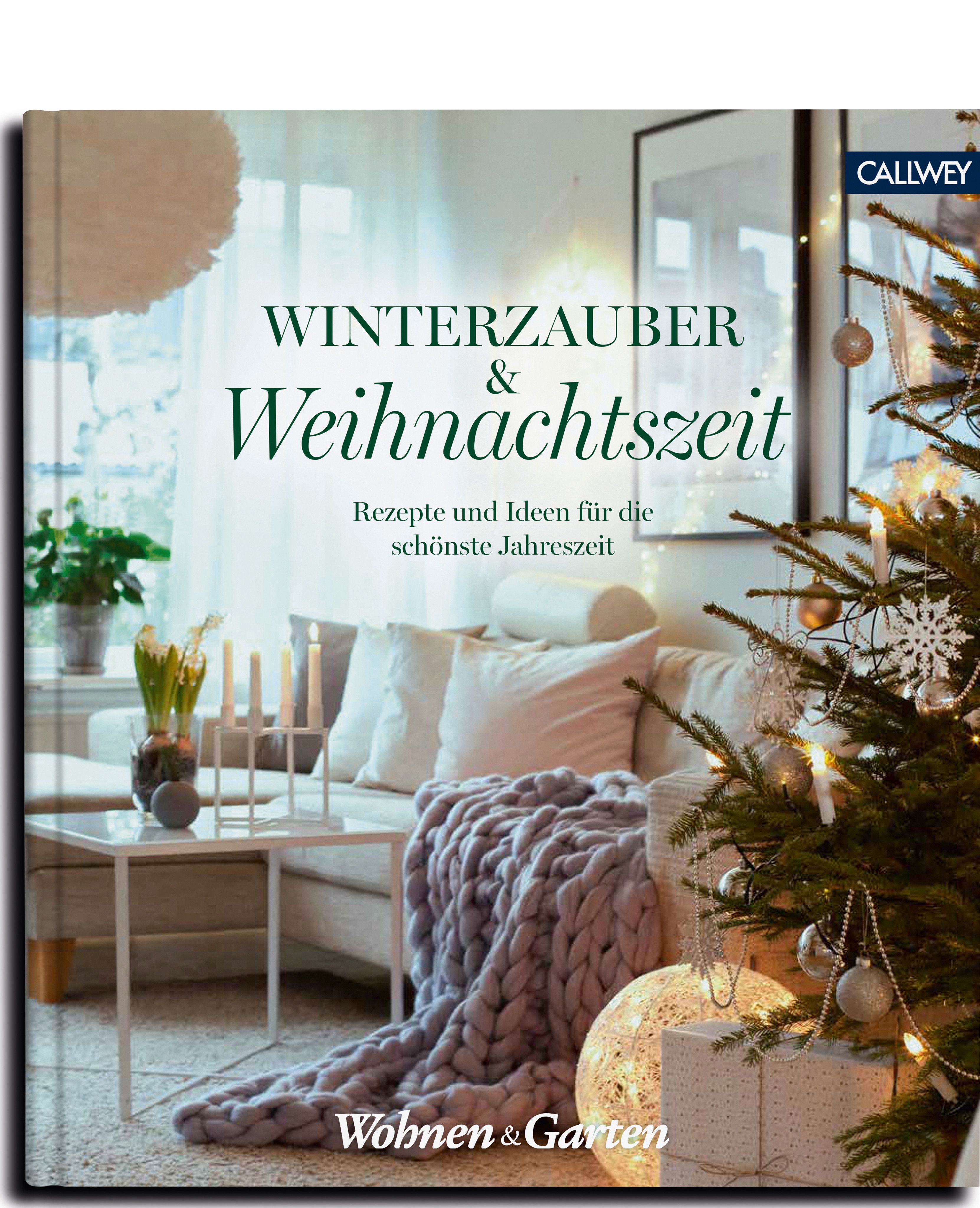 Winterzauber & Weihnachtszeit