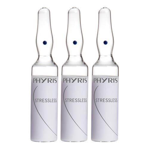 Phyris Essentials Stressless Ampullen 3x3 ml