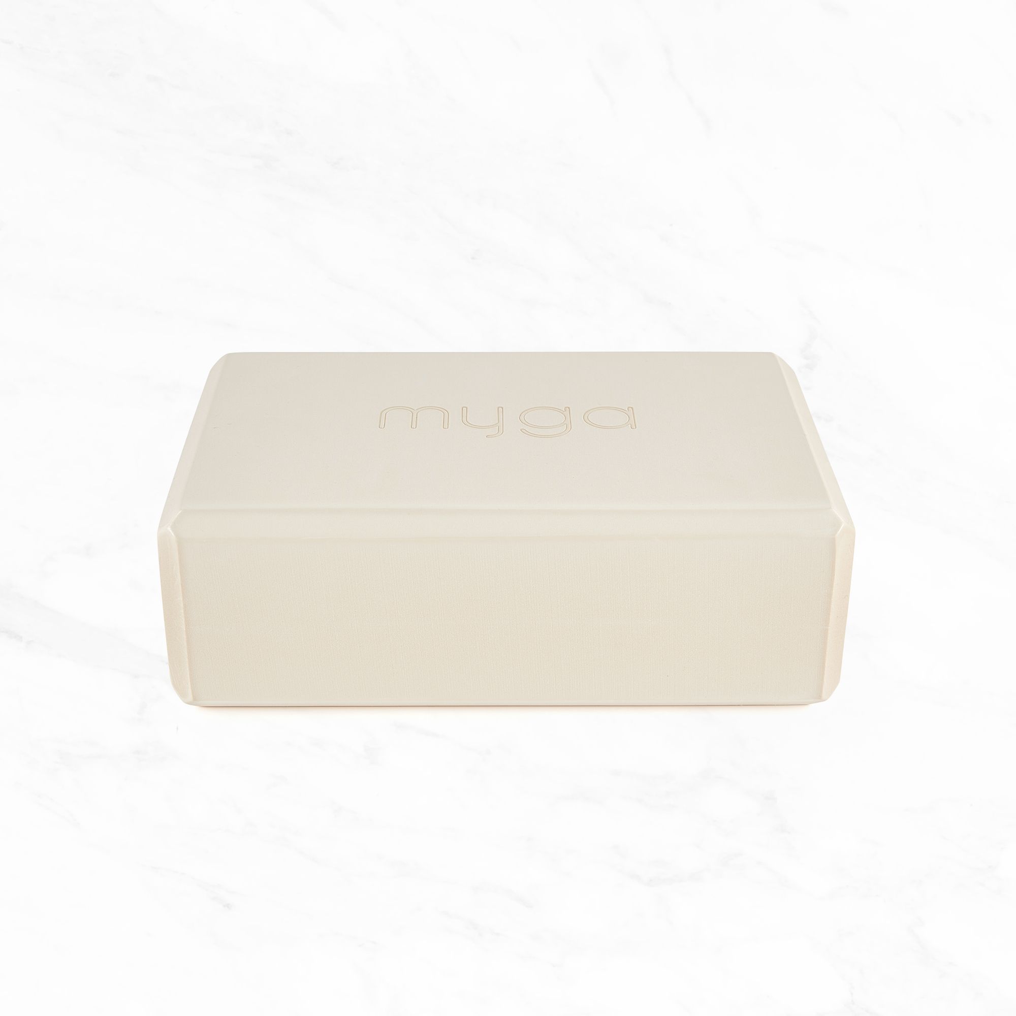 Myga Yogablock - Sand