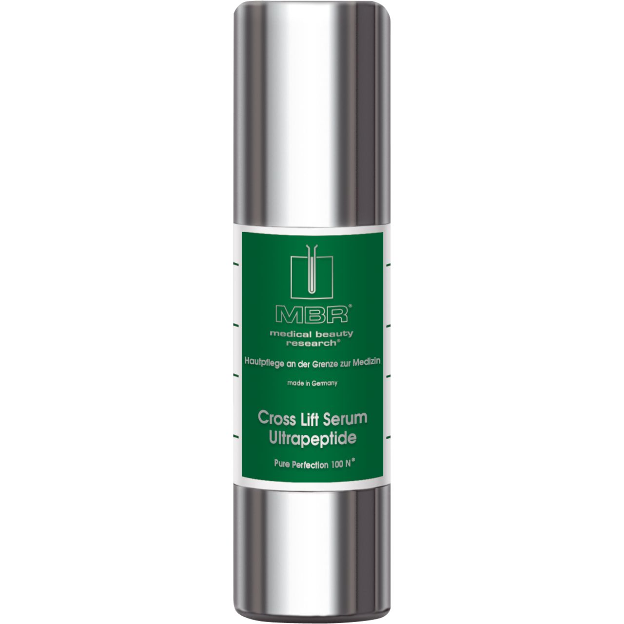 Mbr, Pure Perfection 100 N Cross Lift Serum Ultrapeptide