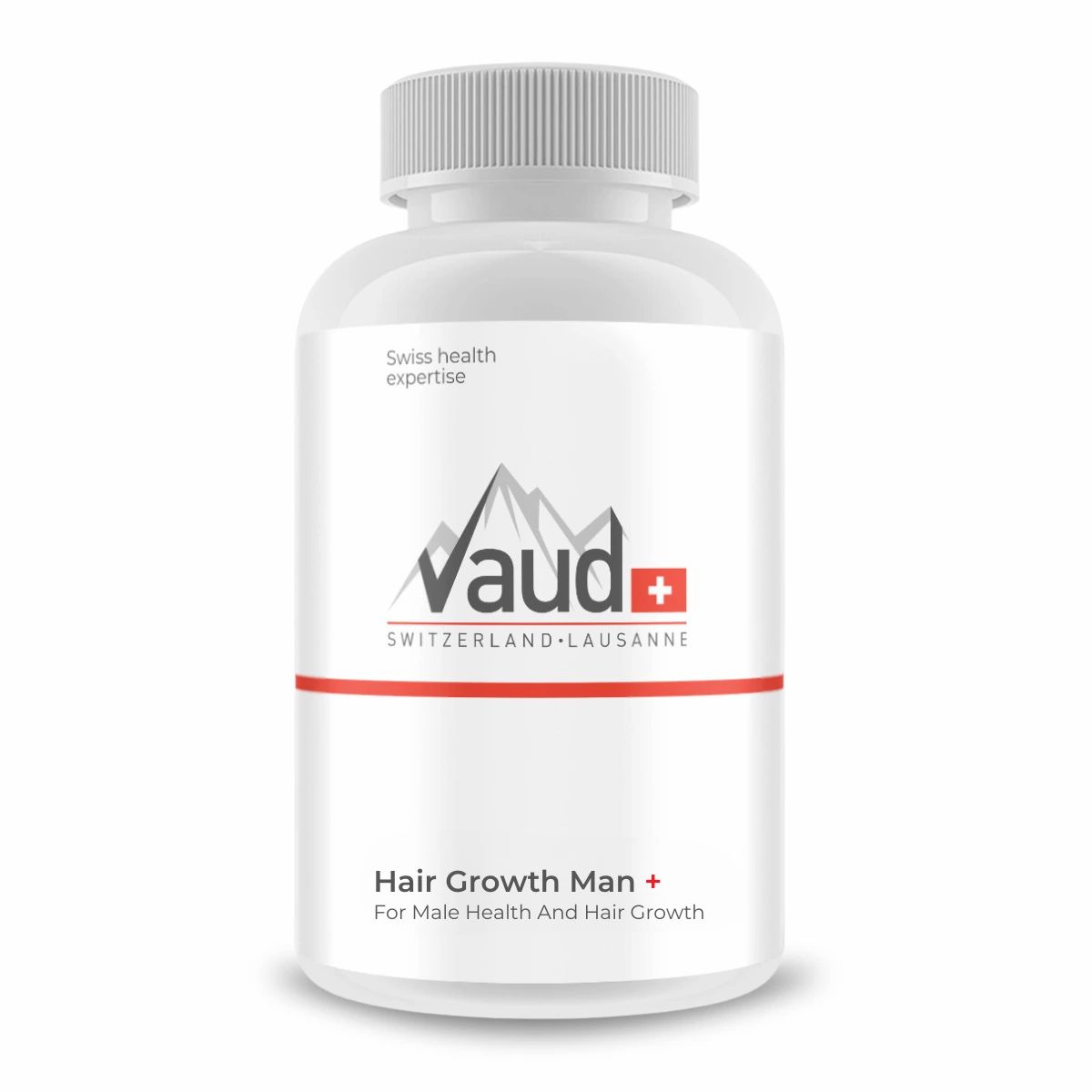 Vaud® | Hair Growth Man