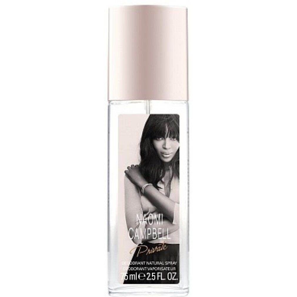 Naomi Campbell Private Deodorant Spray