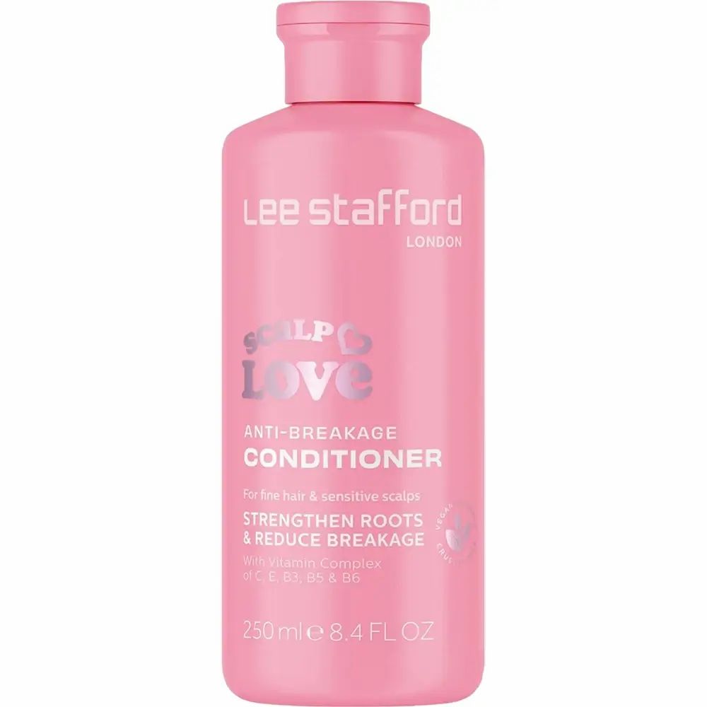 LEE Stafford Scalp Love Conditioner – Anti-Breakage Pflegespülung 250 ml