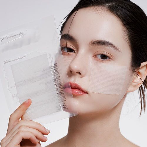 HOUSE OF B Glutathione Peel