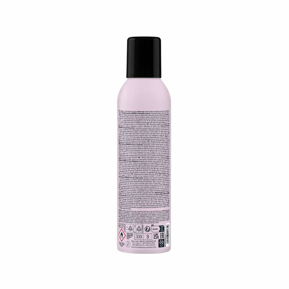 Alfaparf - SDL Styling Amplifying Mousse
