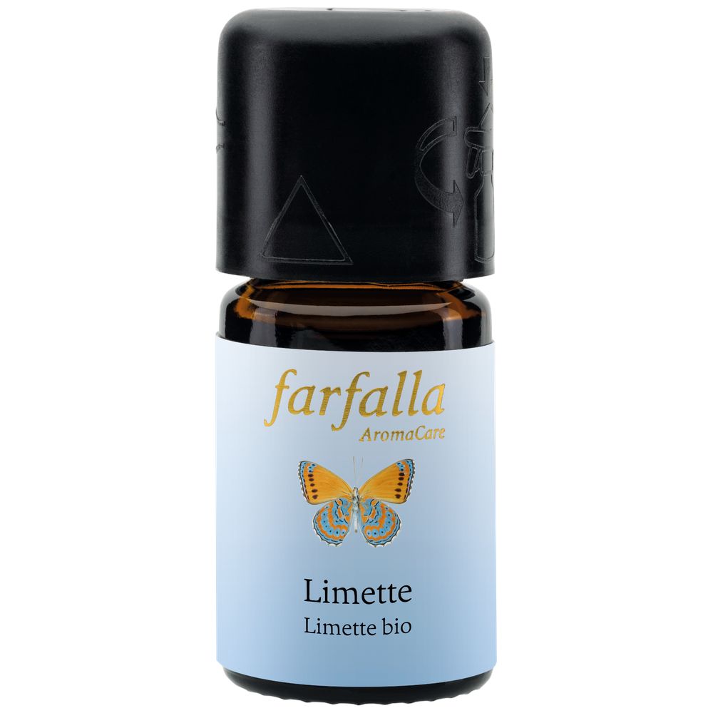 Farfalla Limette bio 5ml